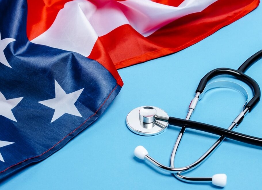 Бесплатная медицинская помощь обходится слишком дорого