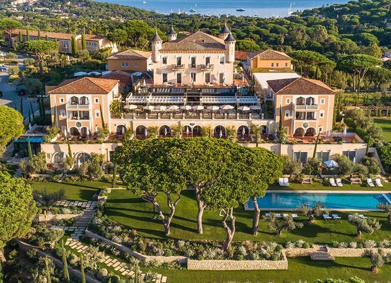 Новый дачный сезон начинается с нового 