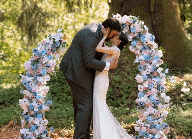 Измена невесты на свадьбе обошлась жениху почти в 1 000 000 рублей